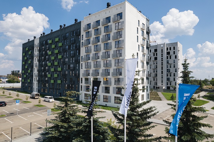 Получите скидку до 2% на покупку квартиры