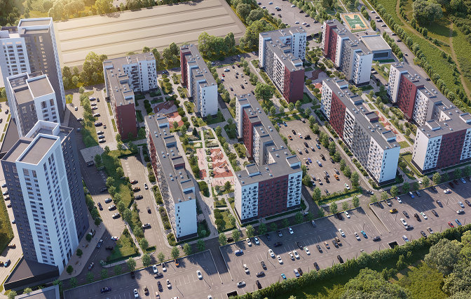 НИКС Лайн на Ярославской